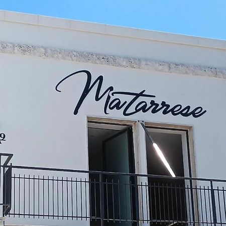 Bed and Breakfast Matarrese 1950 Castellana Grotte Esterno foto
