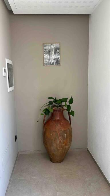 Bed and Breakfast Matarrese 1950 Castellana Grotte Esterno foto