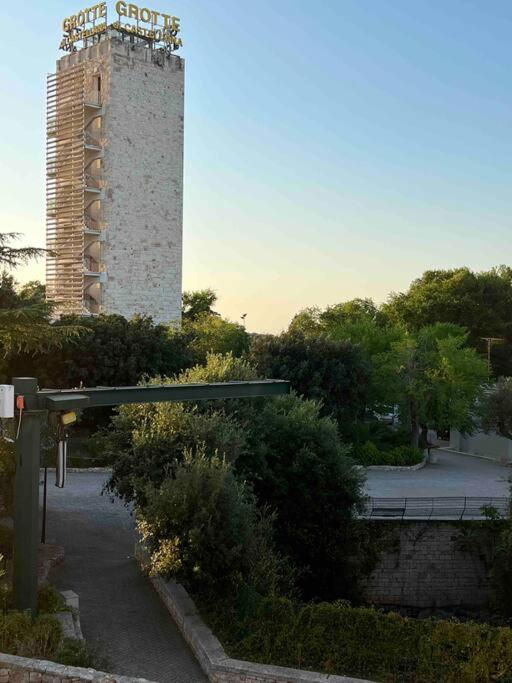 Bed and Breakfast Matarrese 1950 Castellana Grotte Esterno foto